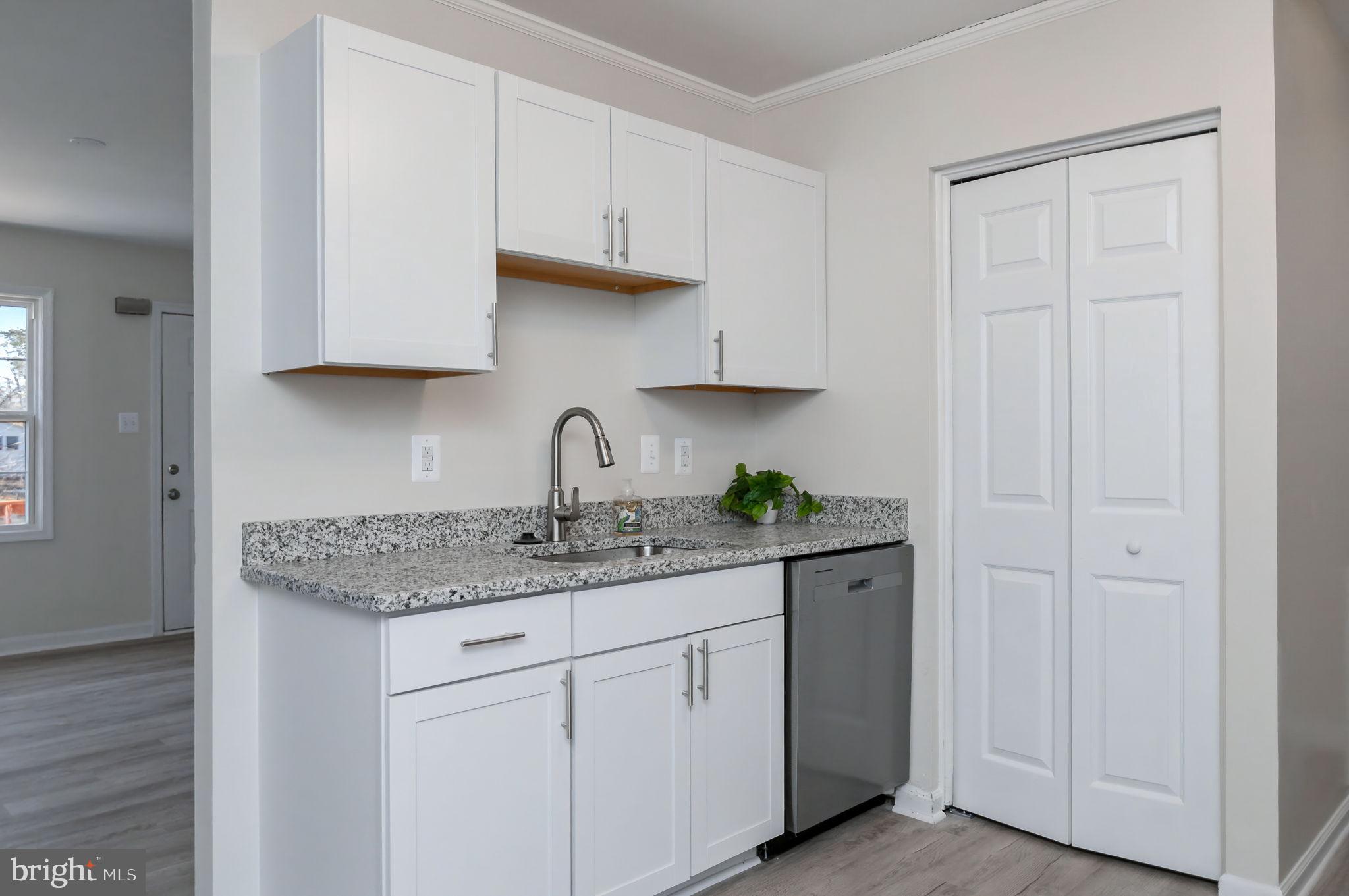 HICKORY RIDGE - Residential