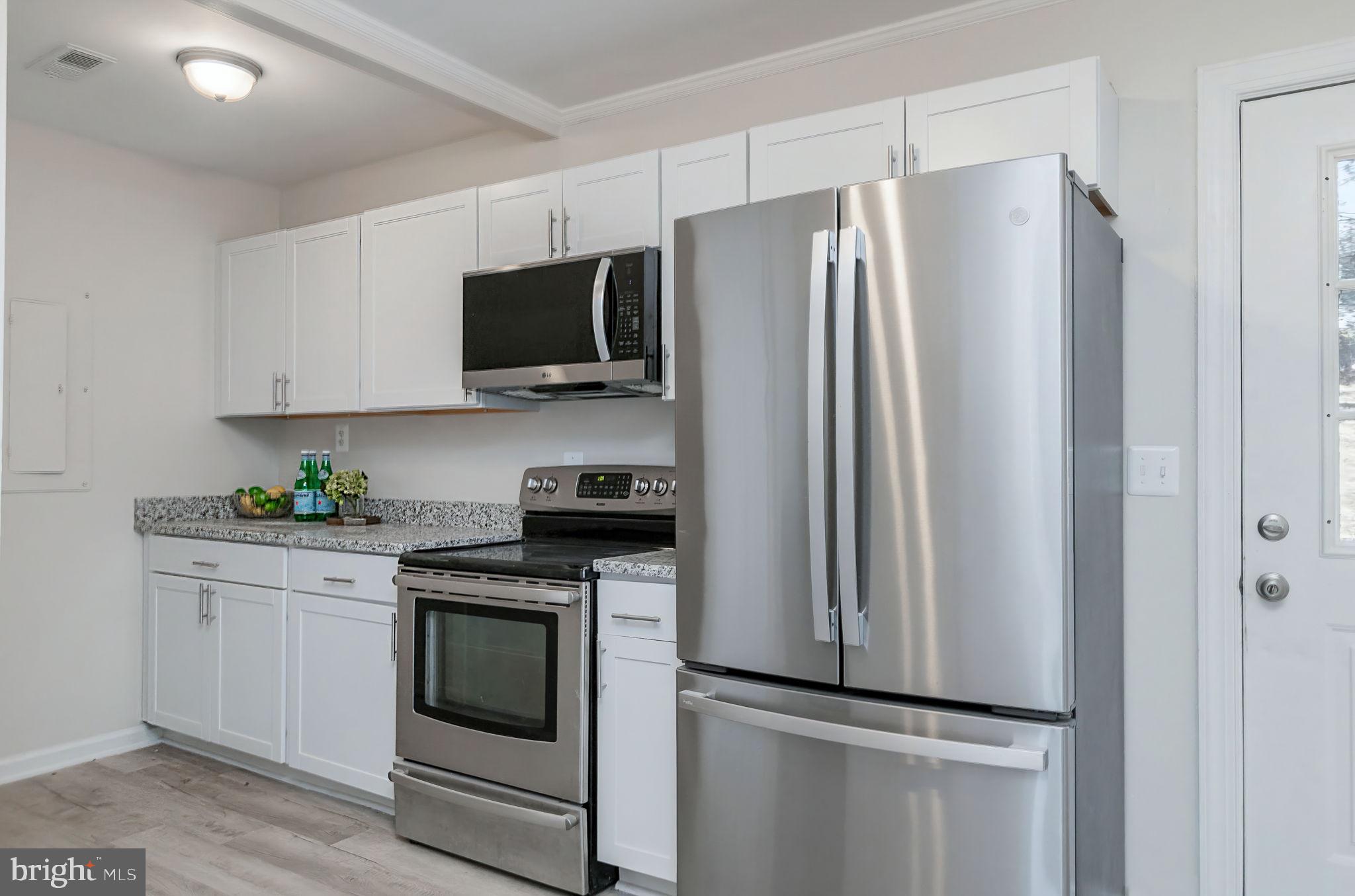 HICKORY RIDGE - Residential