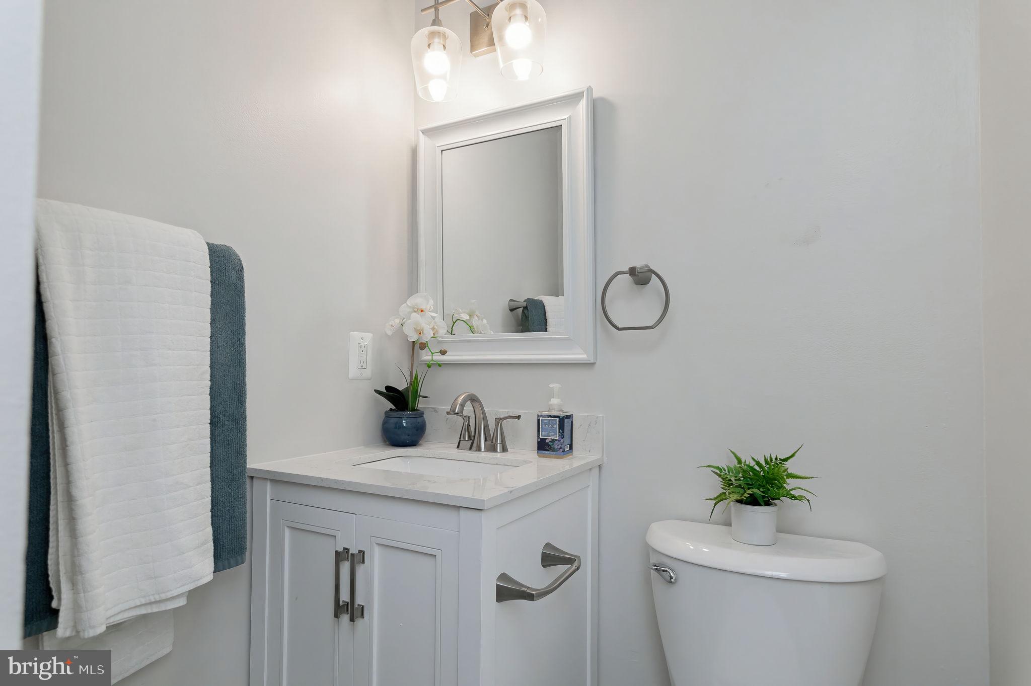 HICKORY RIDGE - Residential