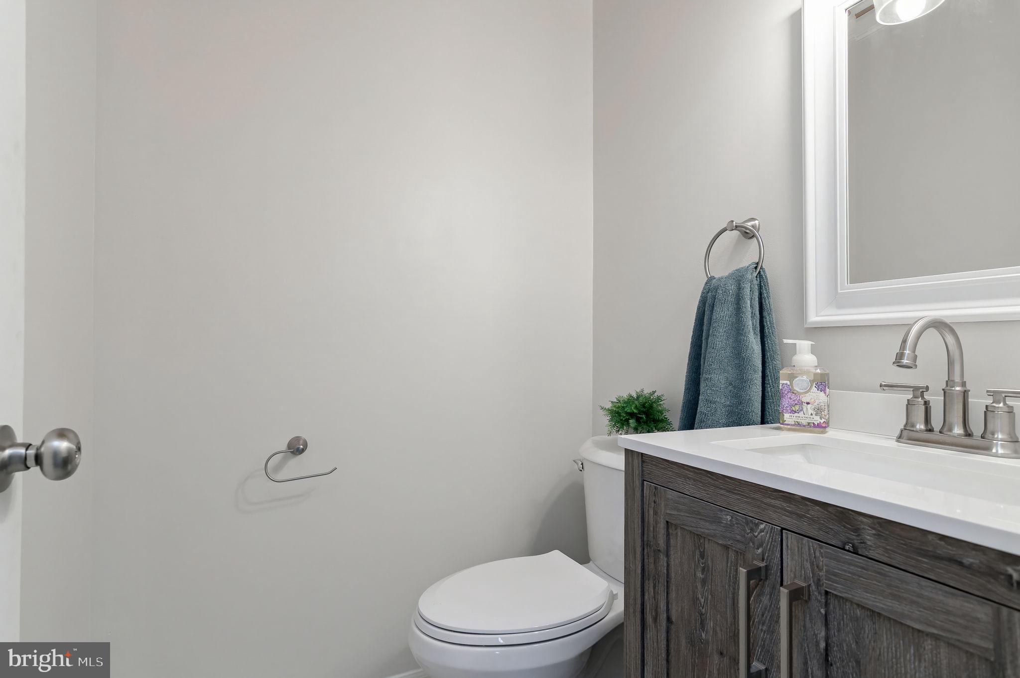 HICKORY RIDGE - Residential