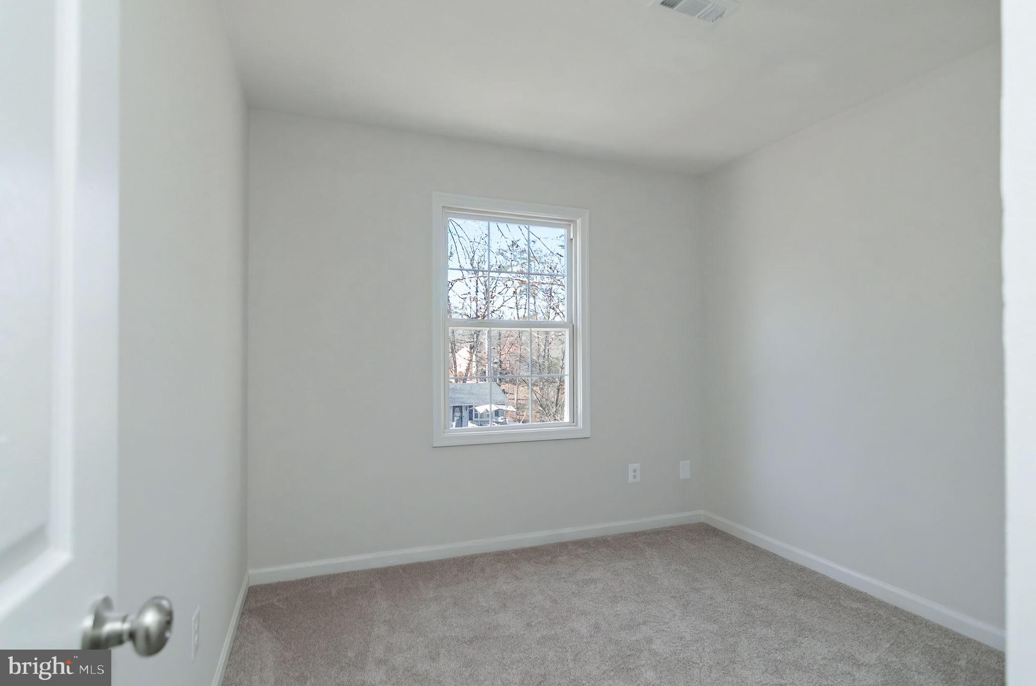 HICKORY RIDGE - Residential