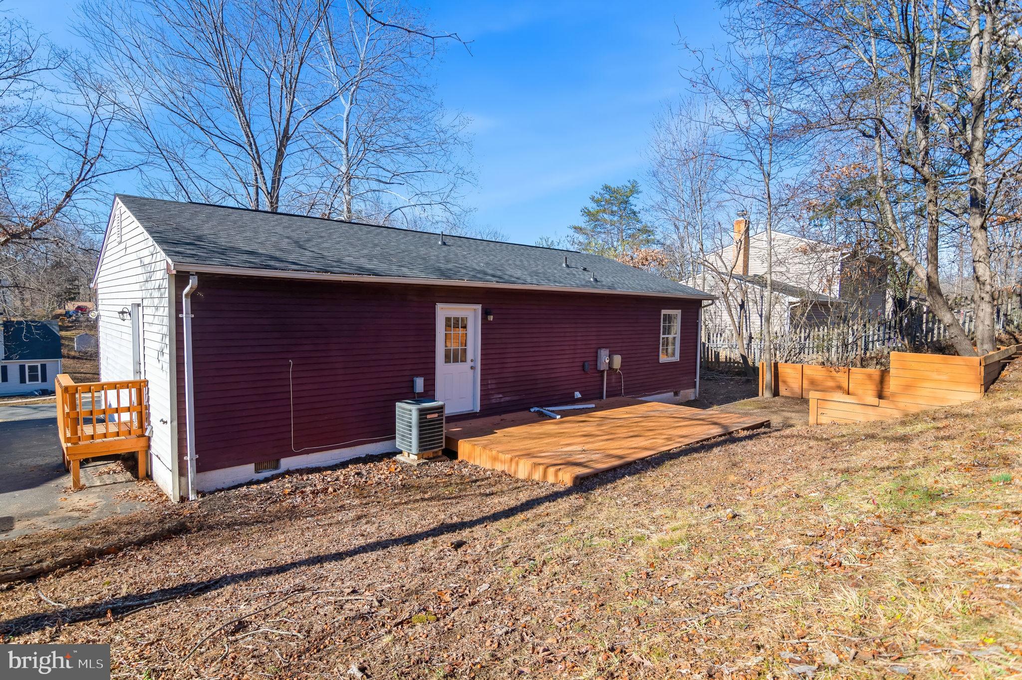 HICKORY RIDGE - Residential