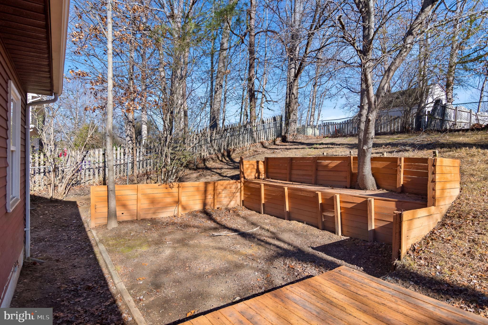 HICKORY RIDGE - Residential