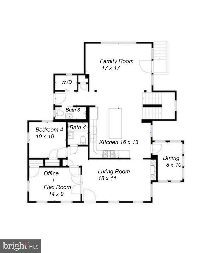 WAVERLY HILLS - Residential