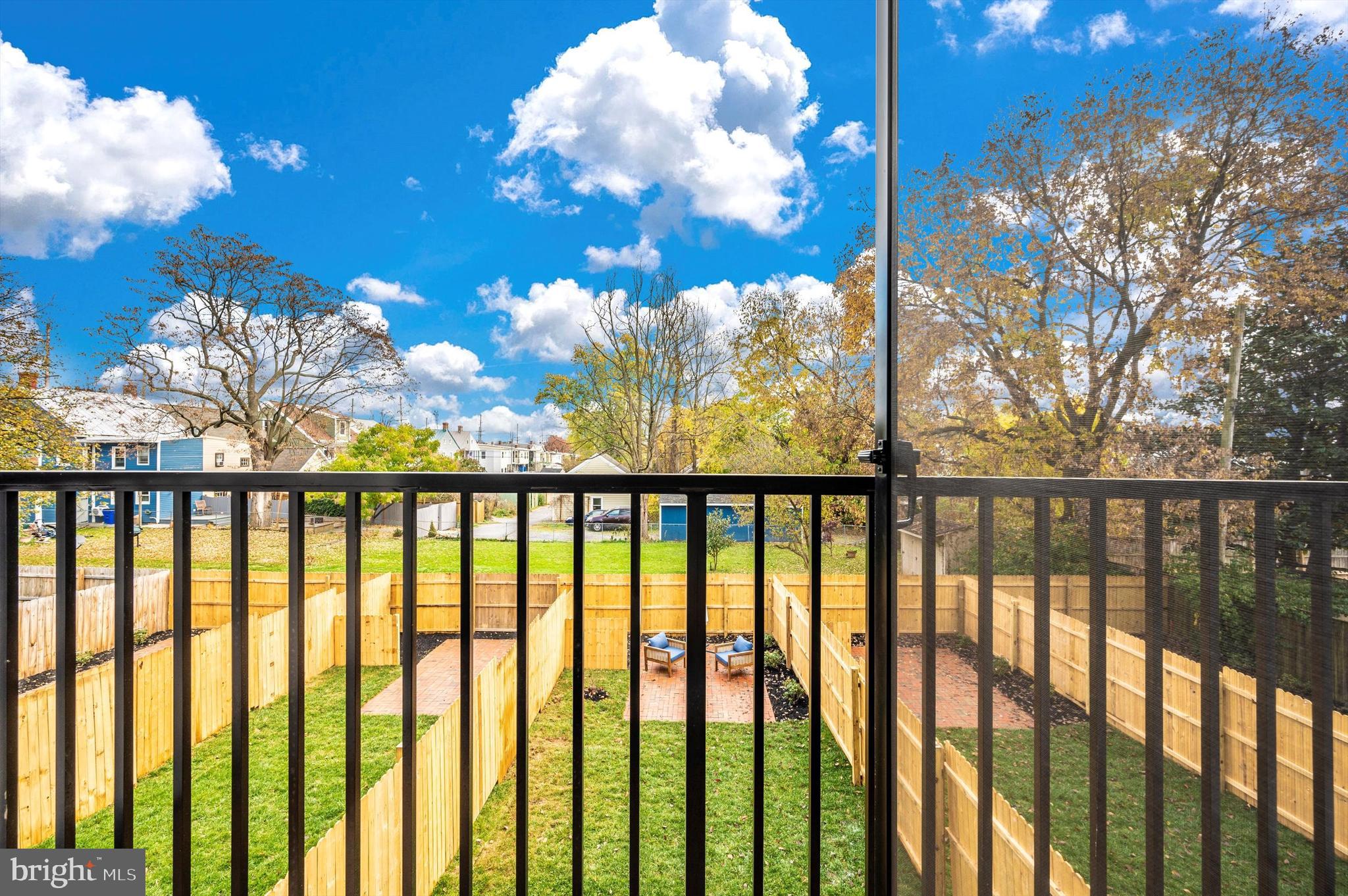 DOWNTOWN FREDERICK - Residential Lease