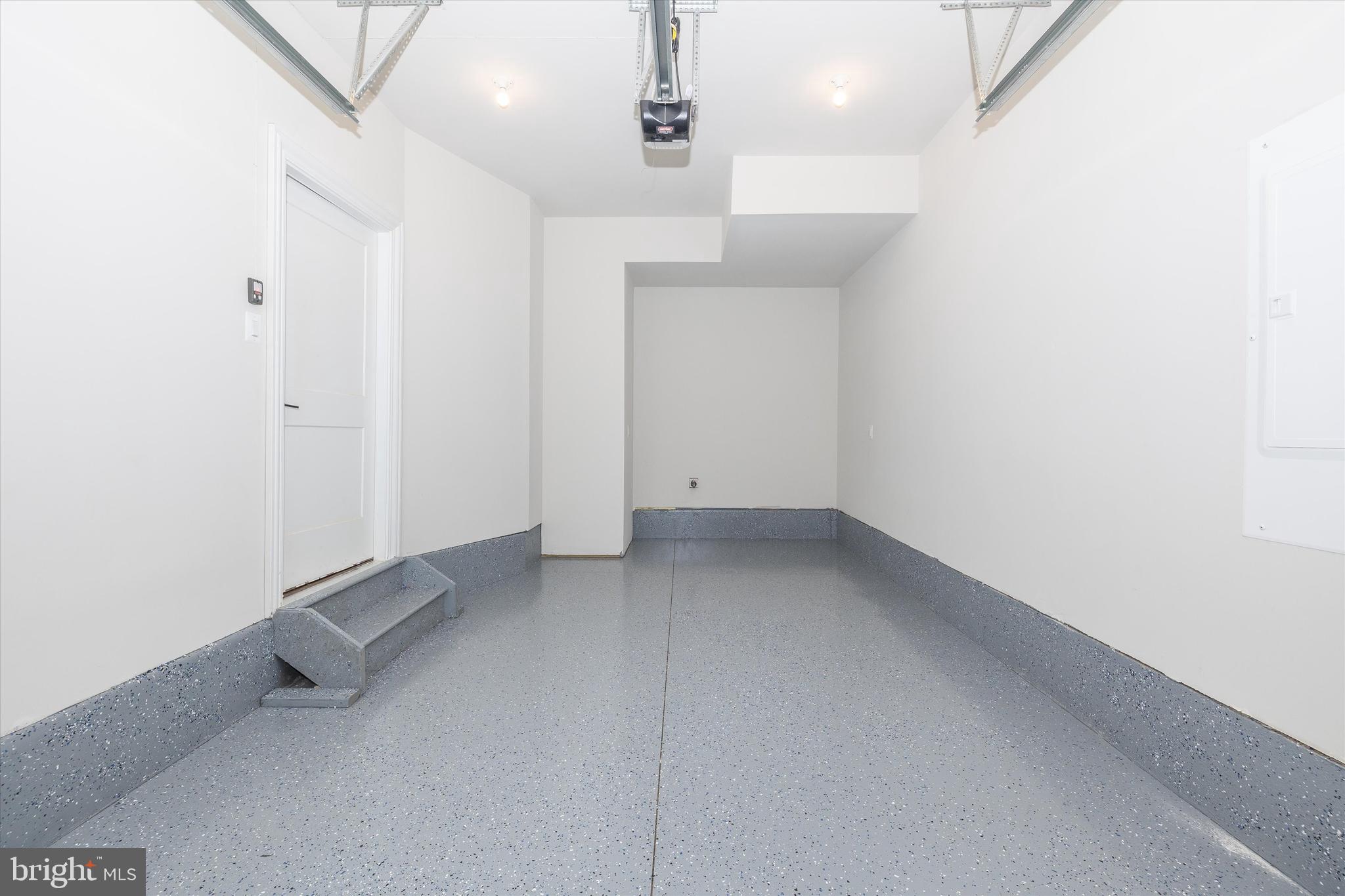 DOWNTOWN FREDERICK - Residential Lease