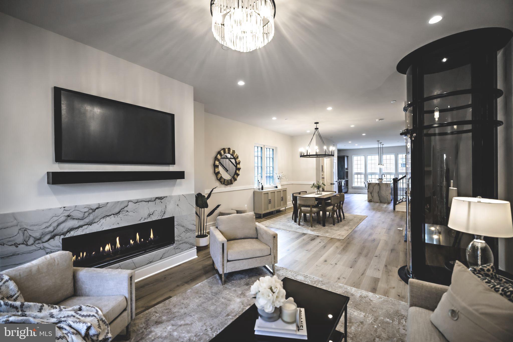 DOWNTOWN FREDERICK - Residential Lease