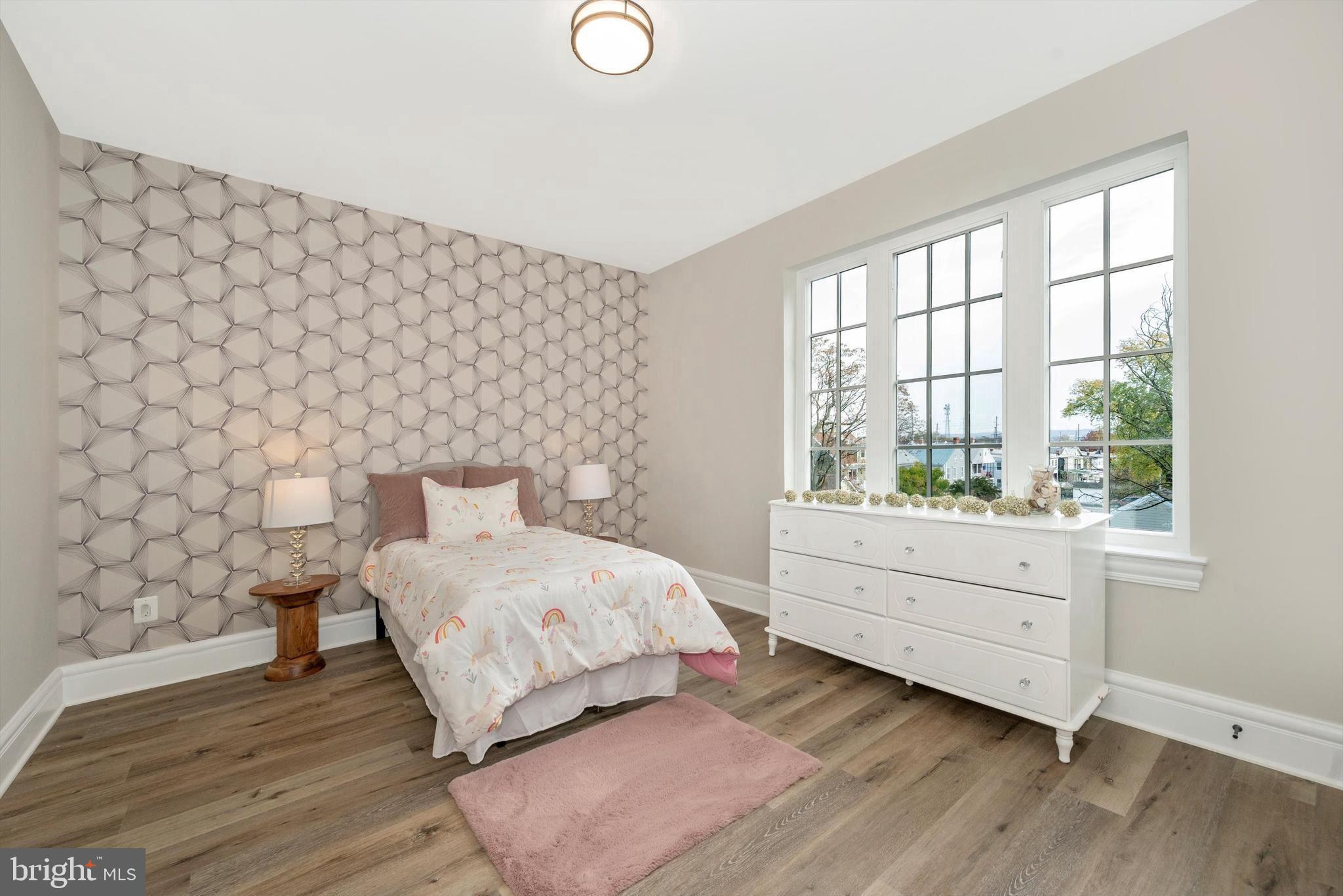 DOWNTOWN FREDERICK - Residential Lease