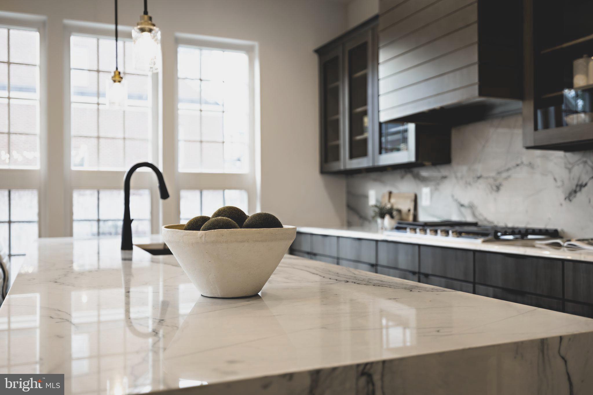 DOWNTOWN FREDERICK - Residential Lease