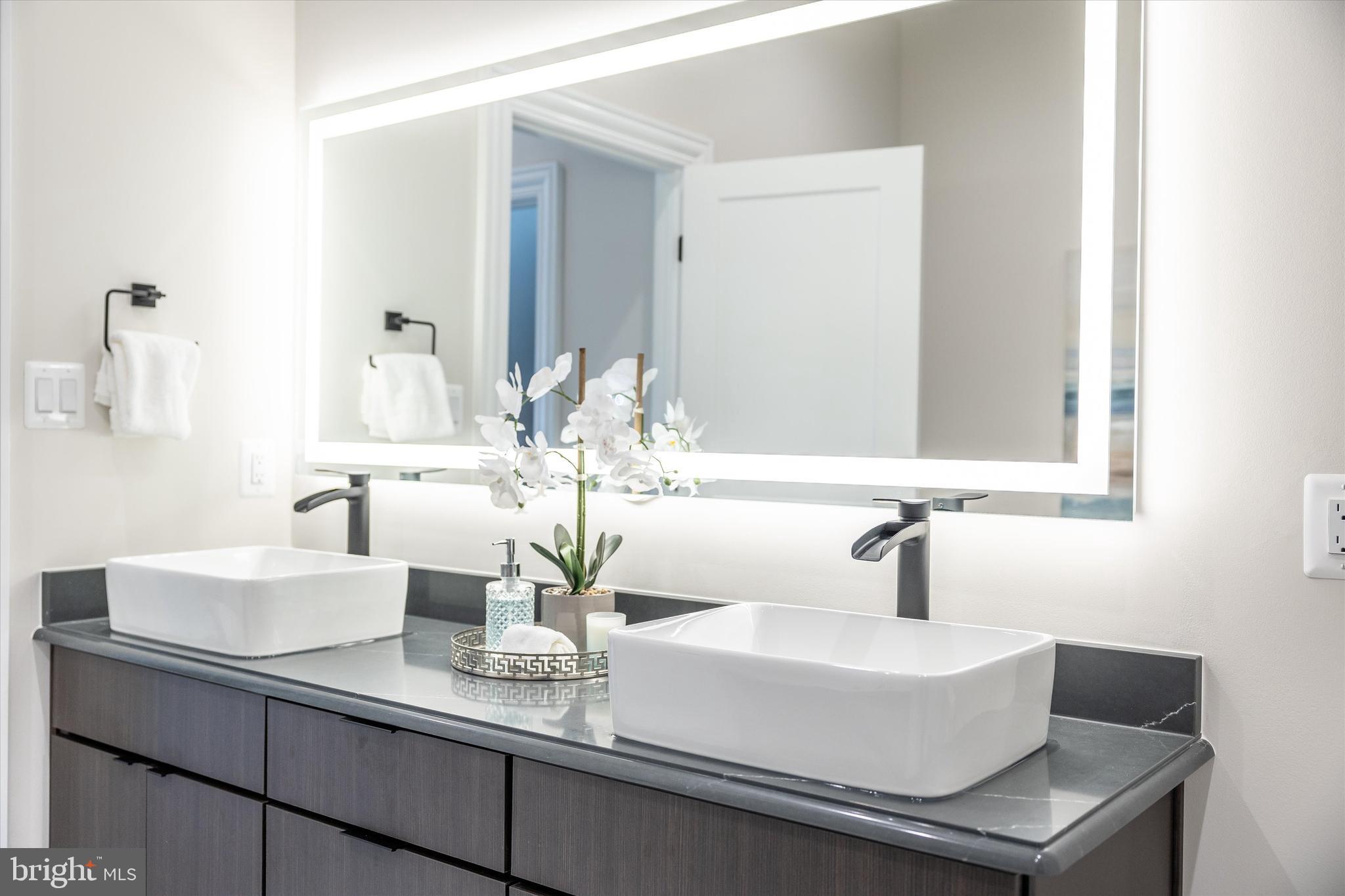 DOWNTOWN FREDERICK - Residential Lease