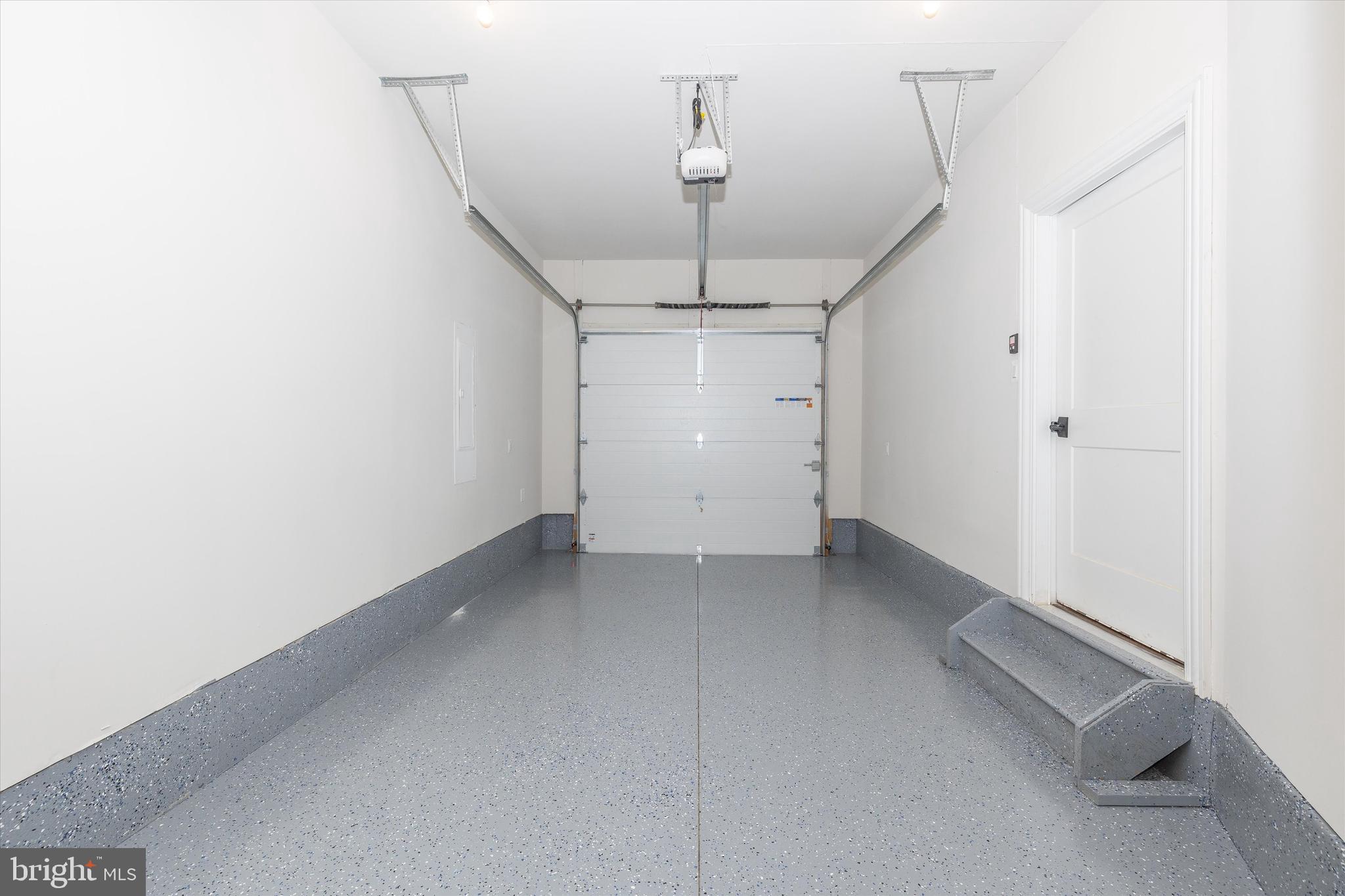 DOWNTOWN FREDERICK - Residential Lease