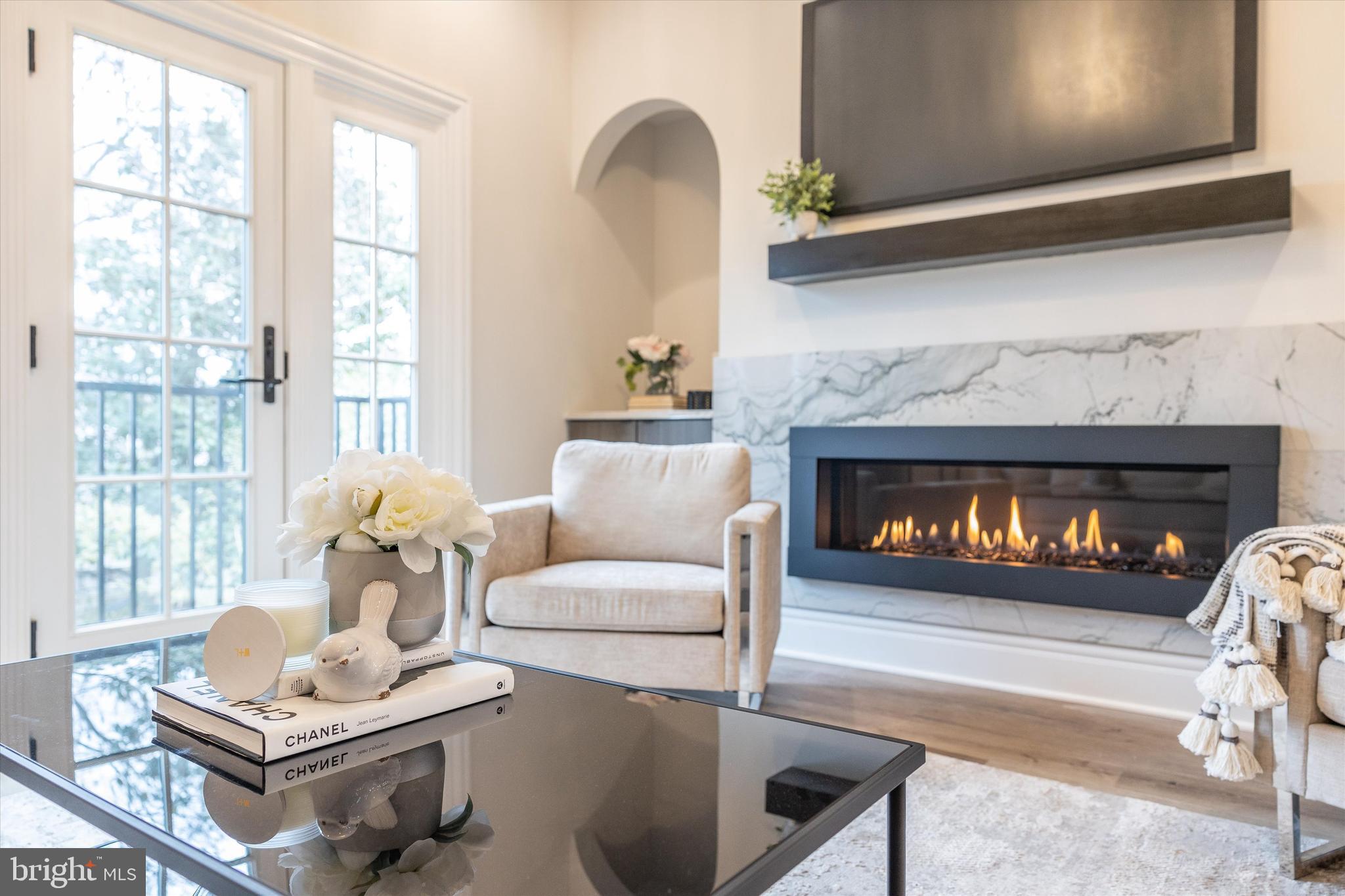 DOWNTOWN FREDERICK - Residential Lease