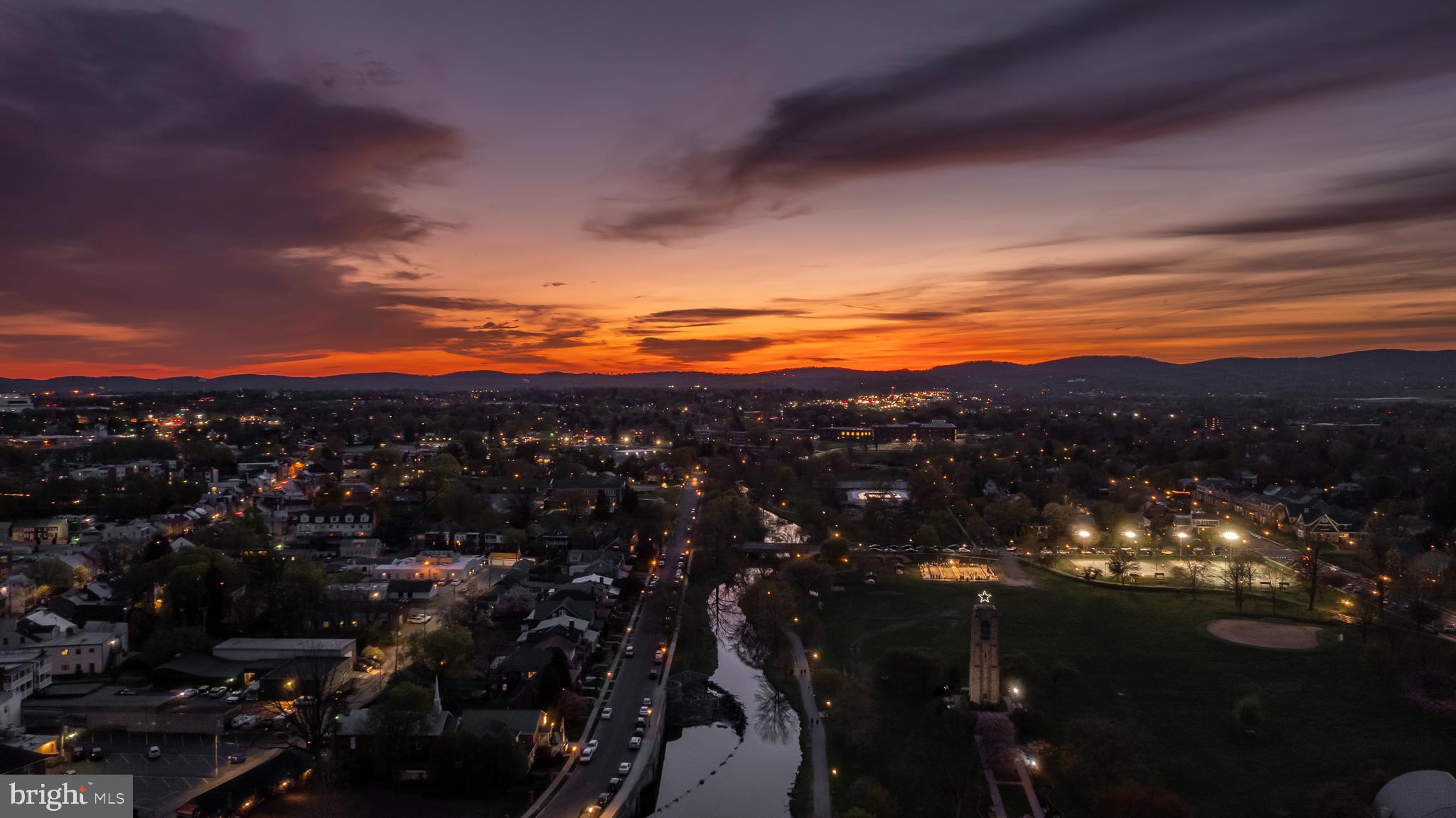 DOWNTOWN FREDERICK - Residential Lease