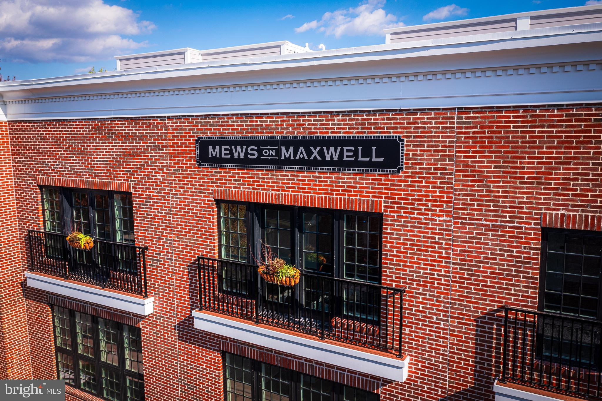 DOWNTOWN FREDERICK - Residential Lease