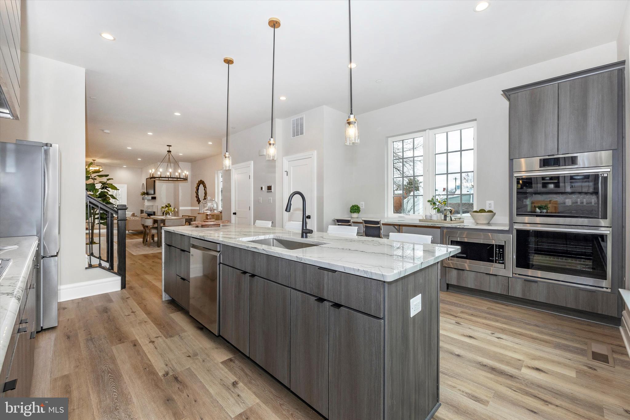 DOWNTOWN FREDERICK - Residential Lease