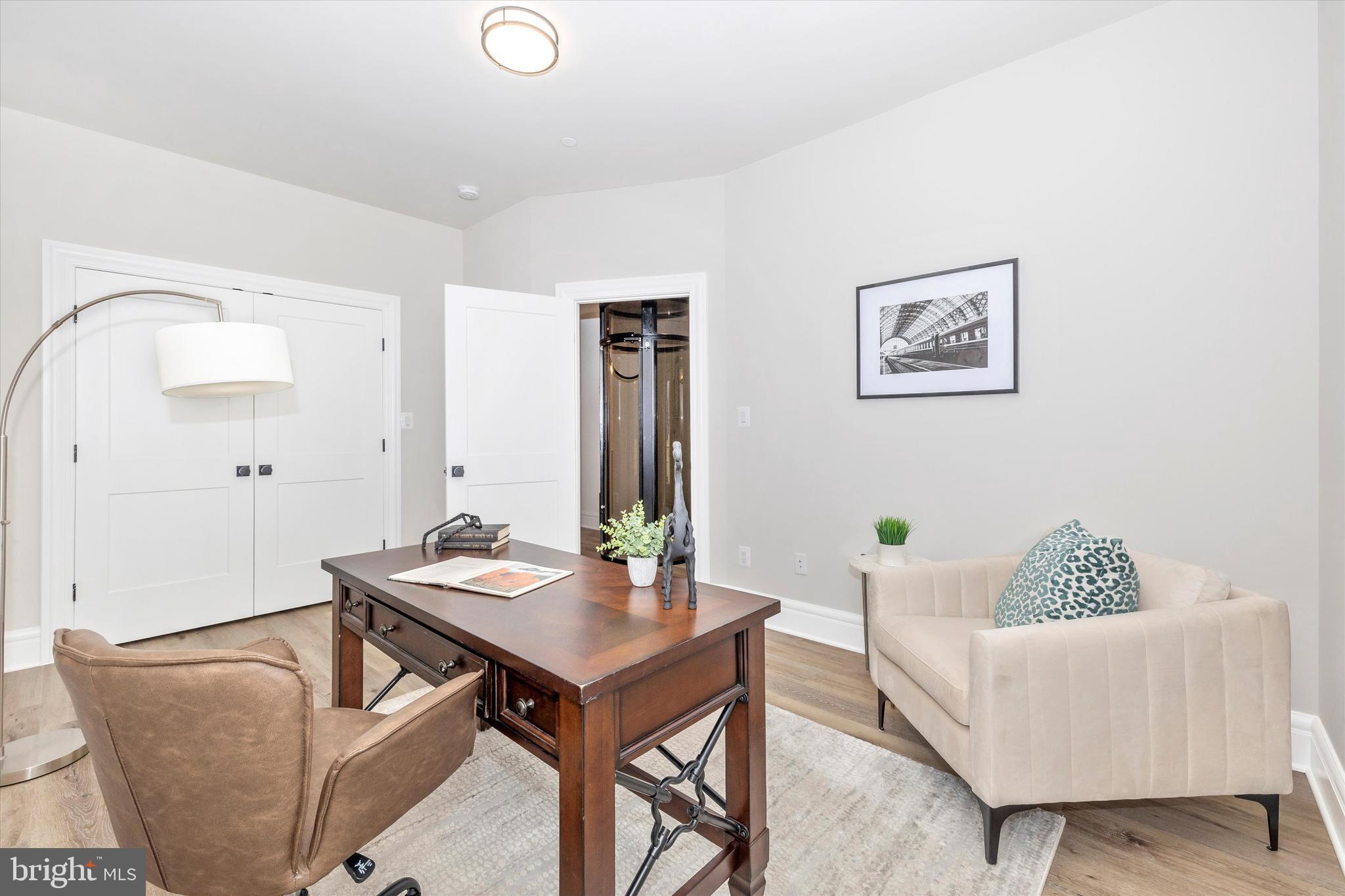 DOWNTOWN FREDERICK - Residential Lease