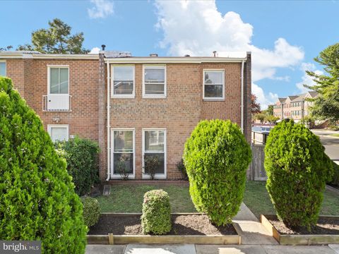 246 STEVENSON SQUARE N ALEXANDRIA VA 22304