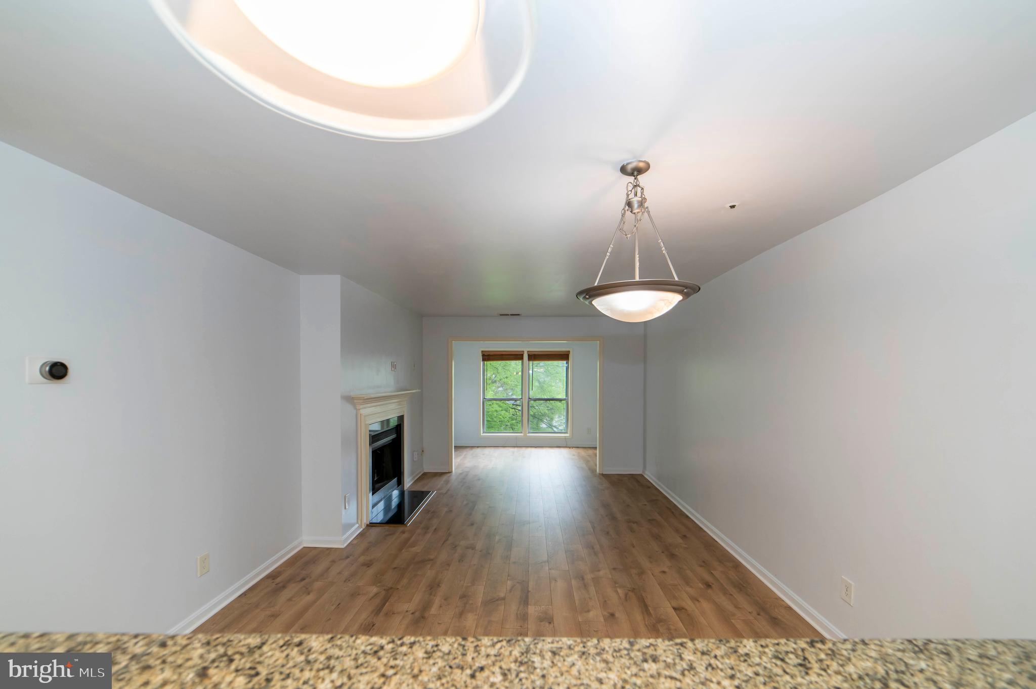 FOUR WINDS AT OAKTON - Residential