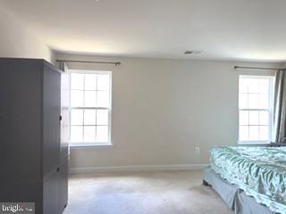 CLARKSBURG VILLAGE - Residential