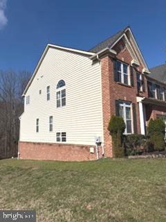 CLARKSBURG VILLAGE - Residential