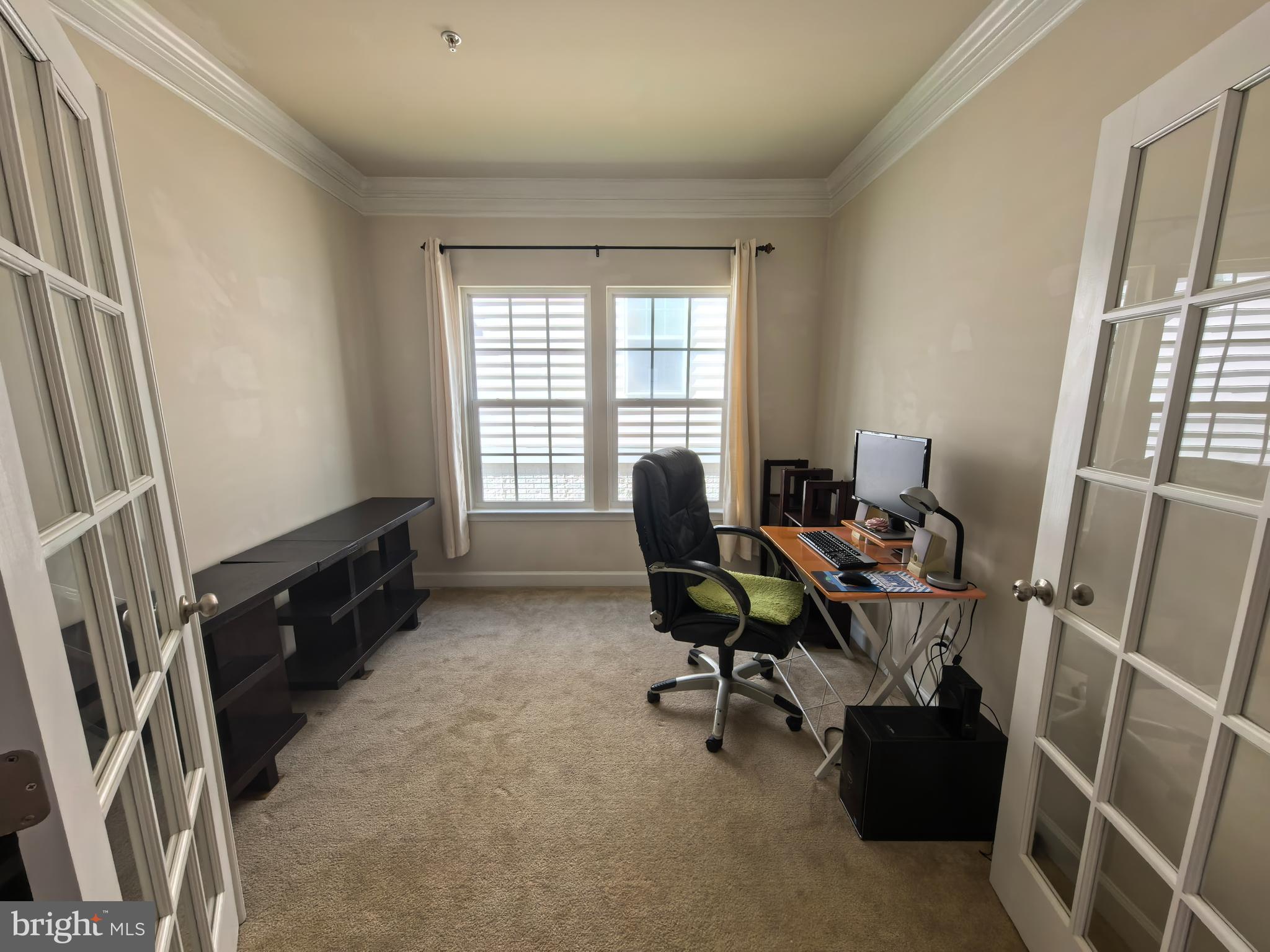 CLARKSBURG VILLAGE - Residential