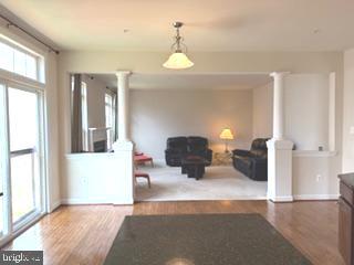 CLARKSBURG VILLAGE - Residential