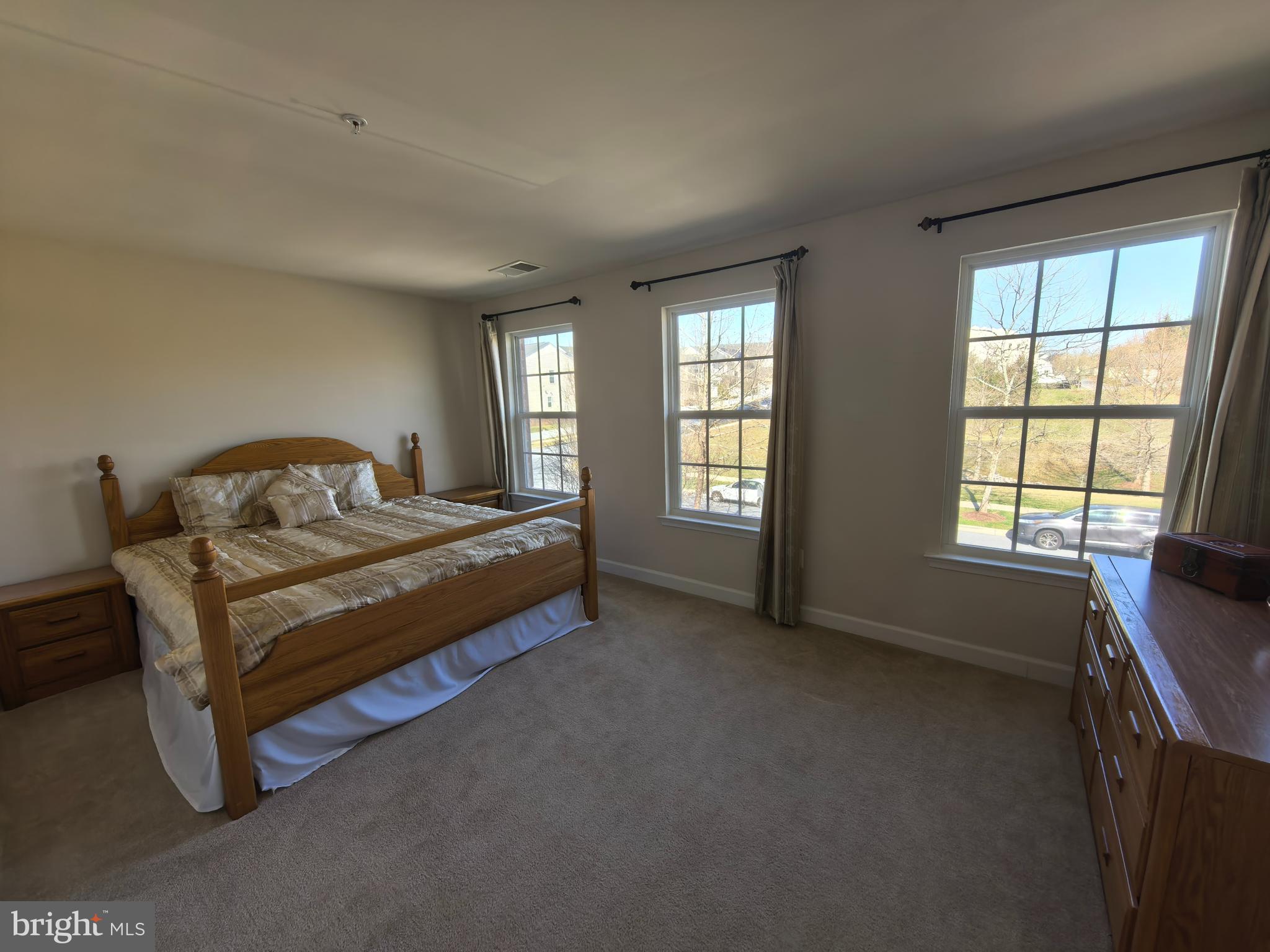 CLARKSBURG VILLAGE - Residential