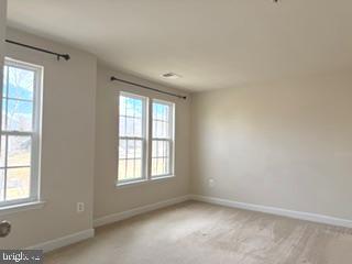 CLARKSBURG VILLAGE - Residential