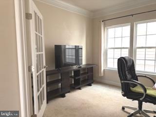 CLARKSBURG VILLAGE - Residential