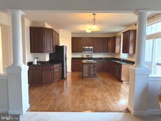 CLARKSBURG VILLAGE - Residential