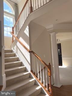 CLARKSBURG VILLAGE - Residential