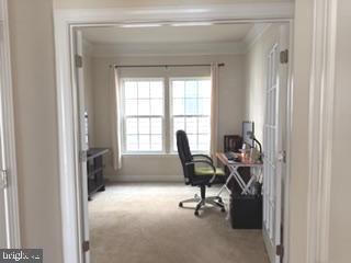 CLARKSBURG VILLAGE - Residential