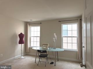 CLARKSBURG VILLAGE - Residential