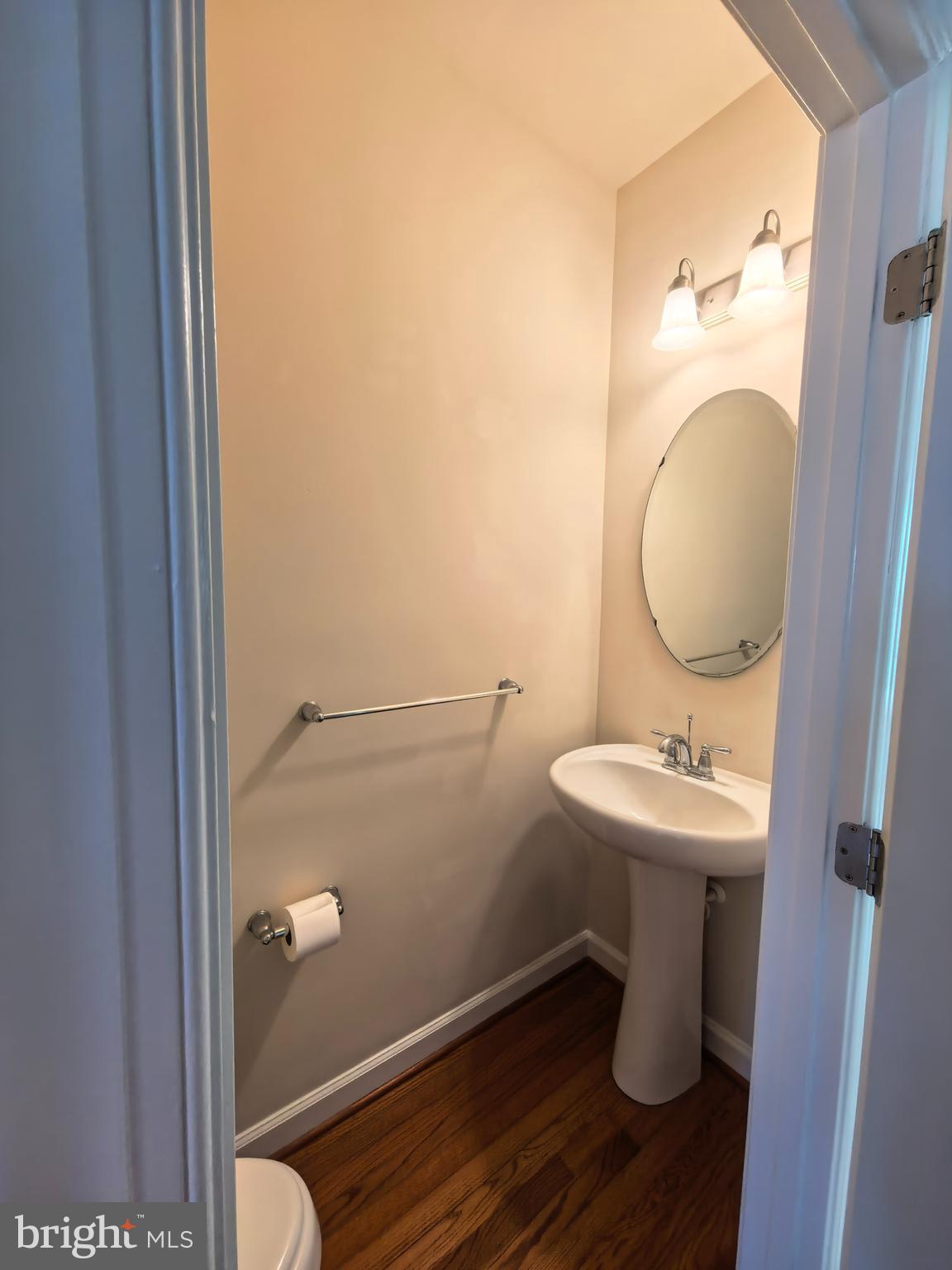 CLARKSBURG VILLAGE - Residential