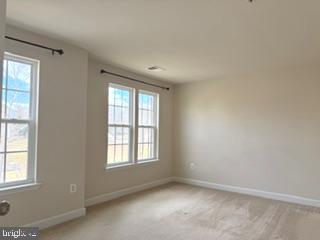 CLARKSBURG VILLAGE - Residential