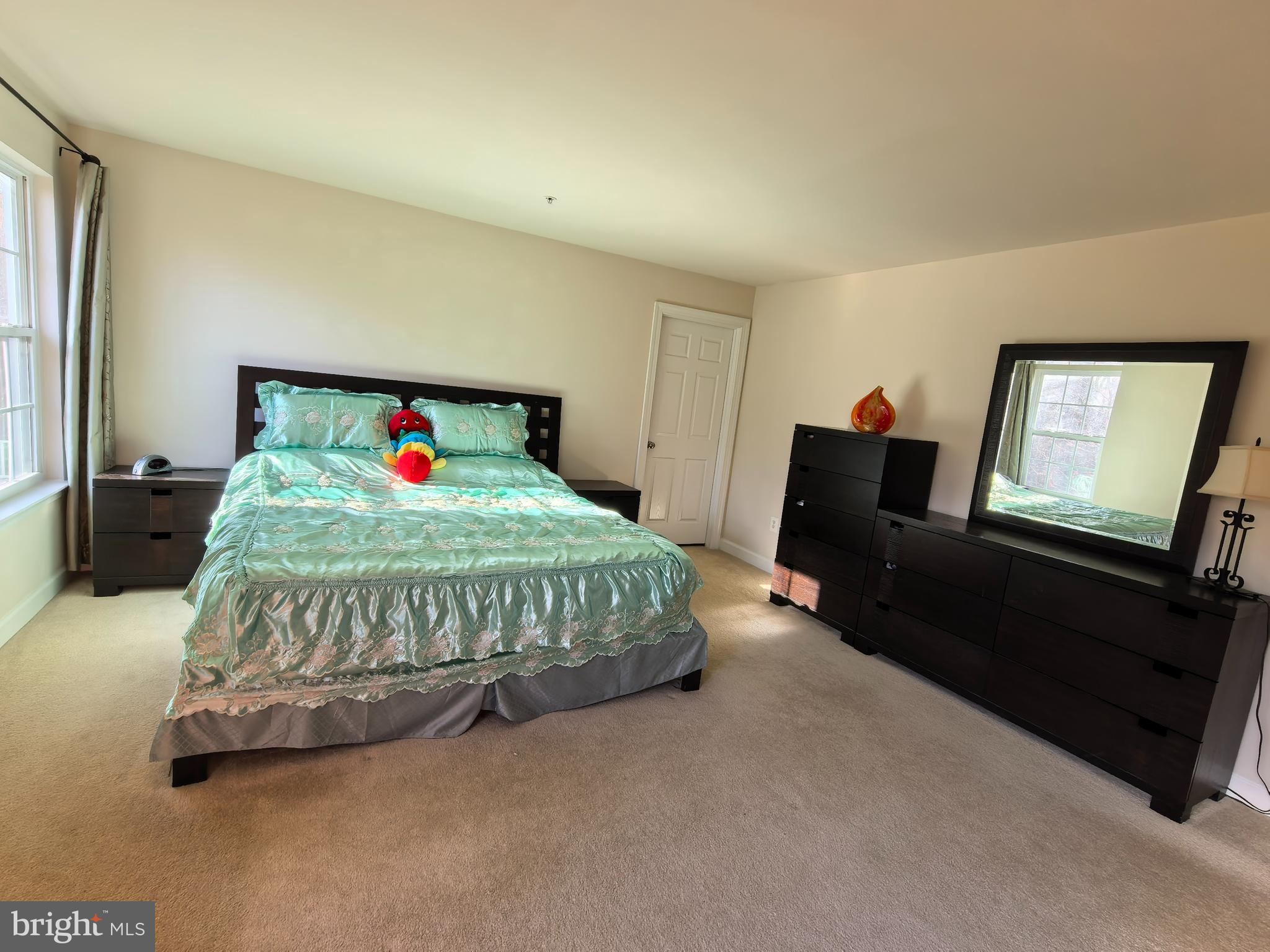 CLARKSBURG VILLAGE - Residential