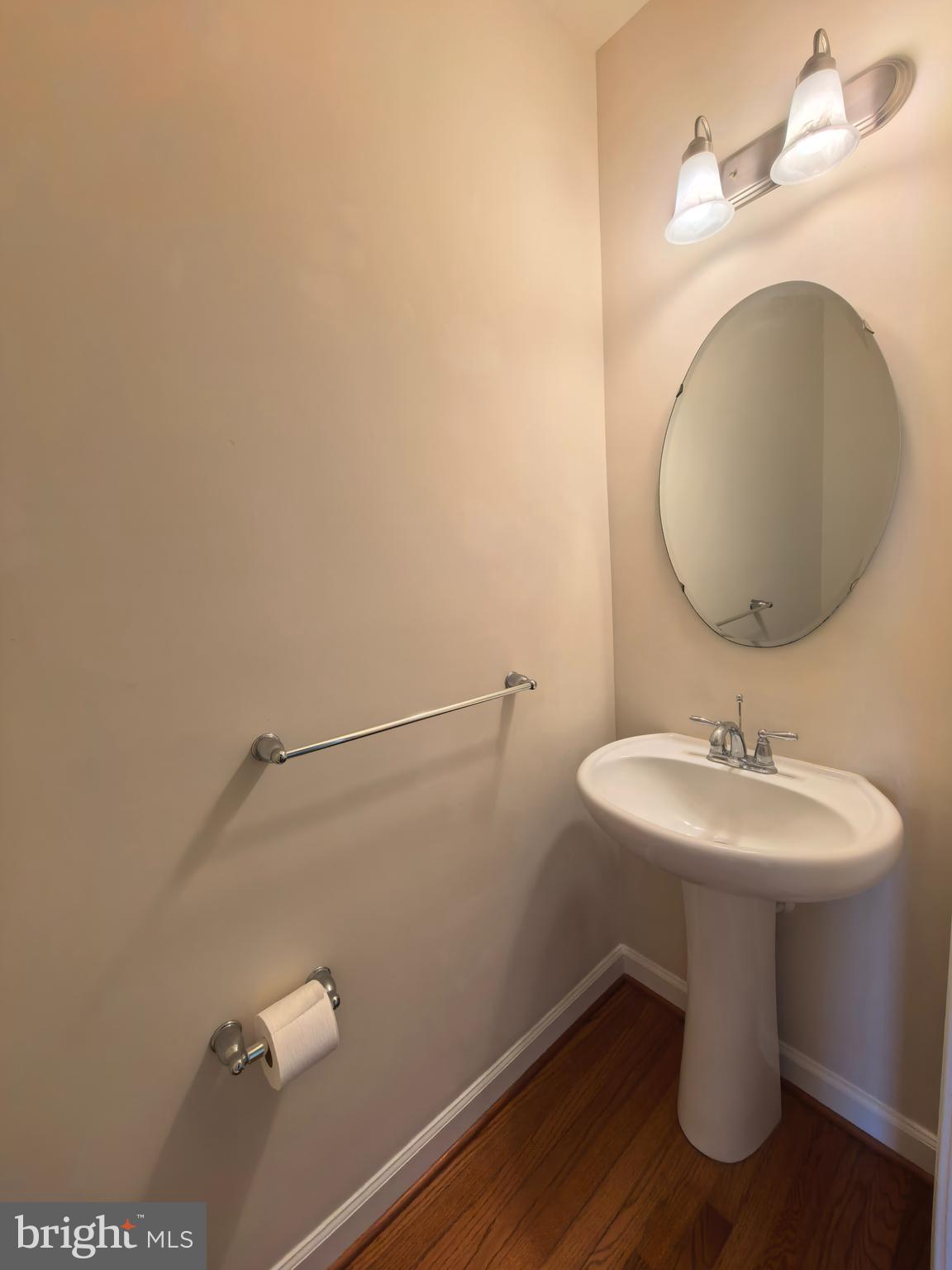 CLARKSBURG VILLAGE - Residential