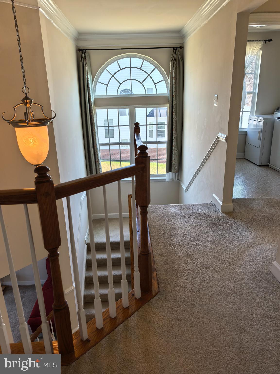 CLARKSBURG VILLAGE - Residential