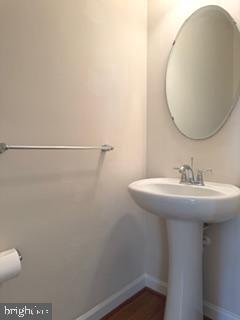 CLARKSBURG VILLAGE - Residential