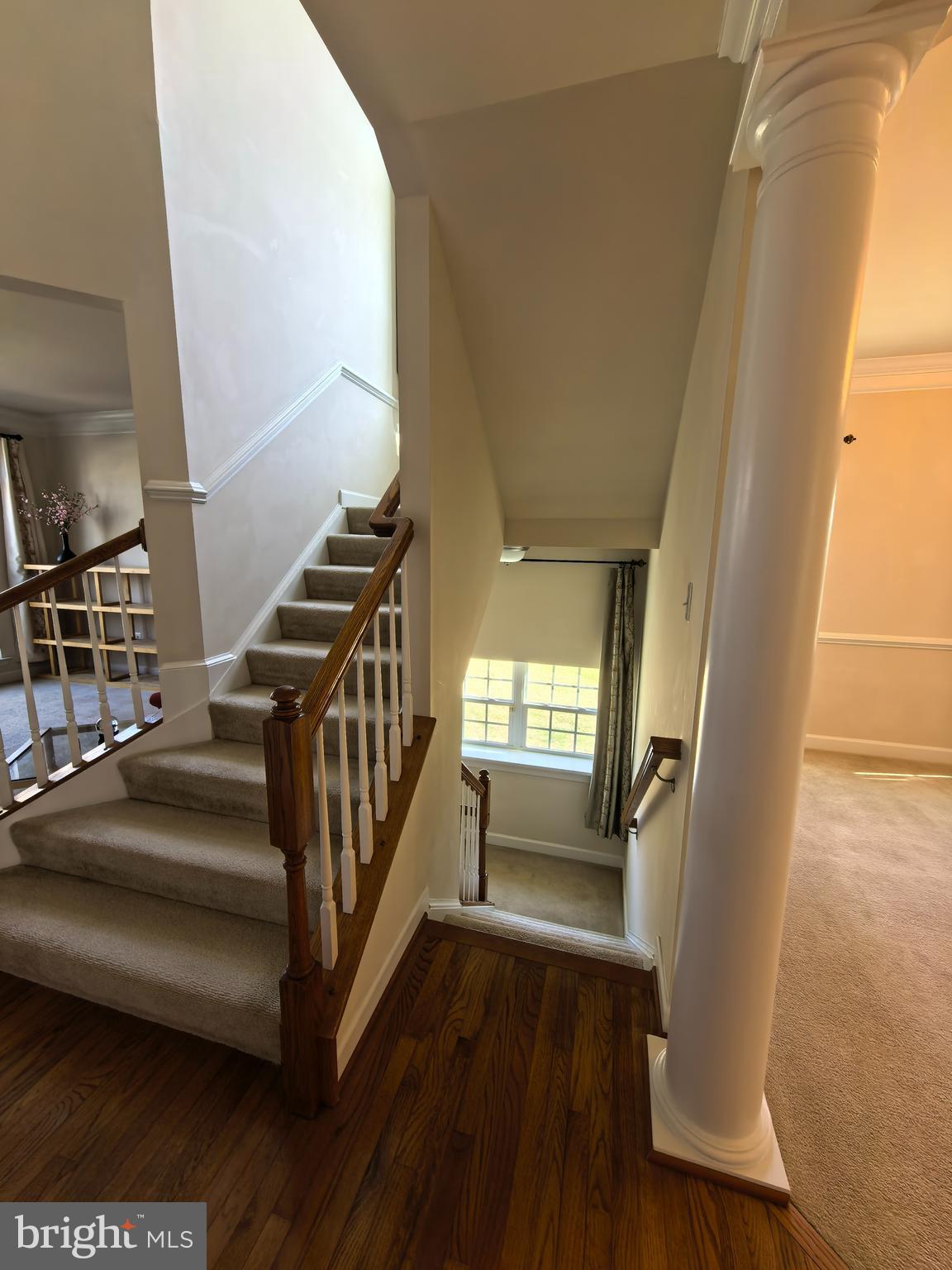 CLARKSBURG VILLAGE - Residential