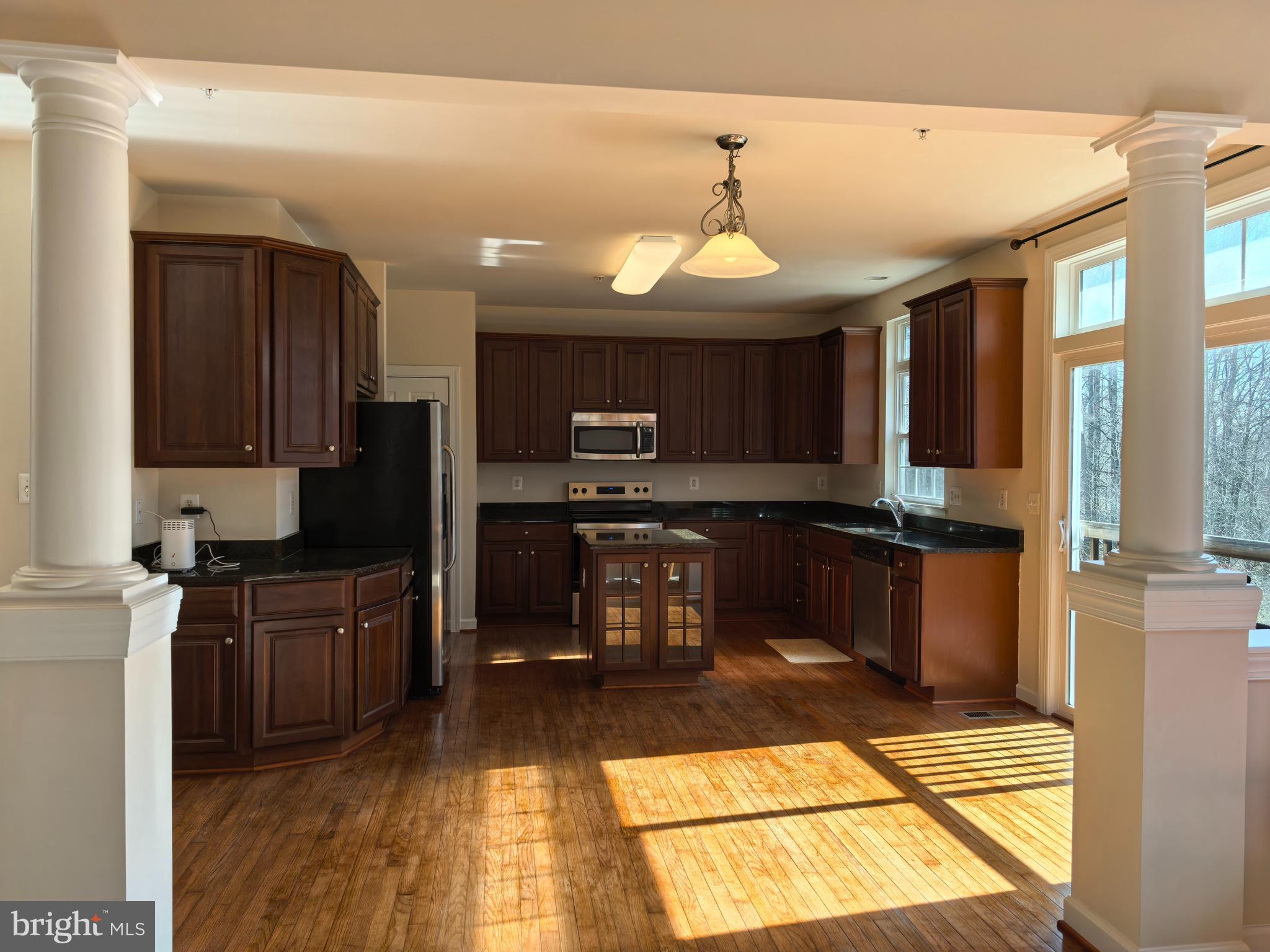 CLARKSBURG VILLAGE - Residential