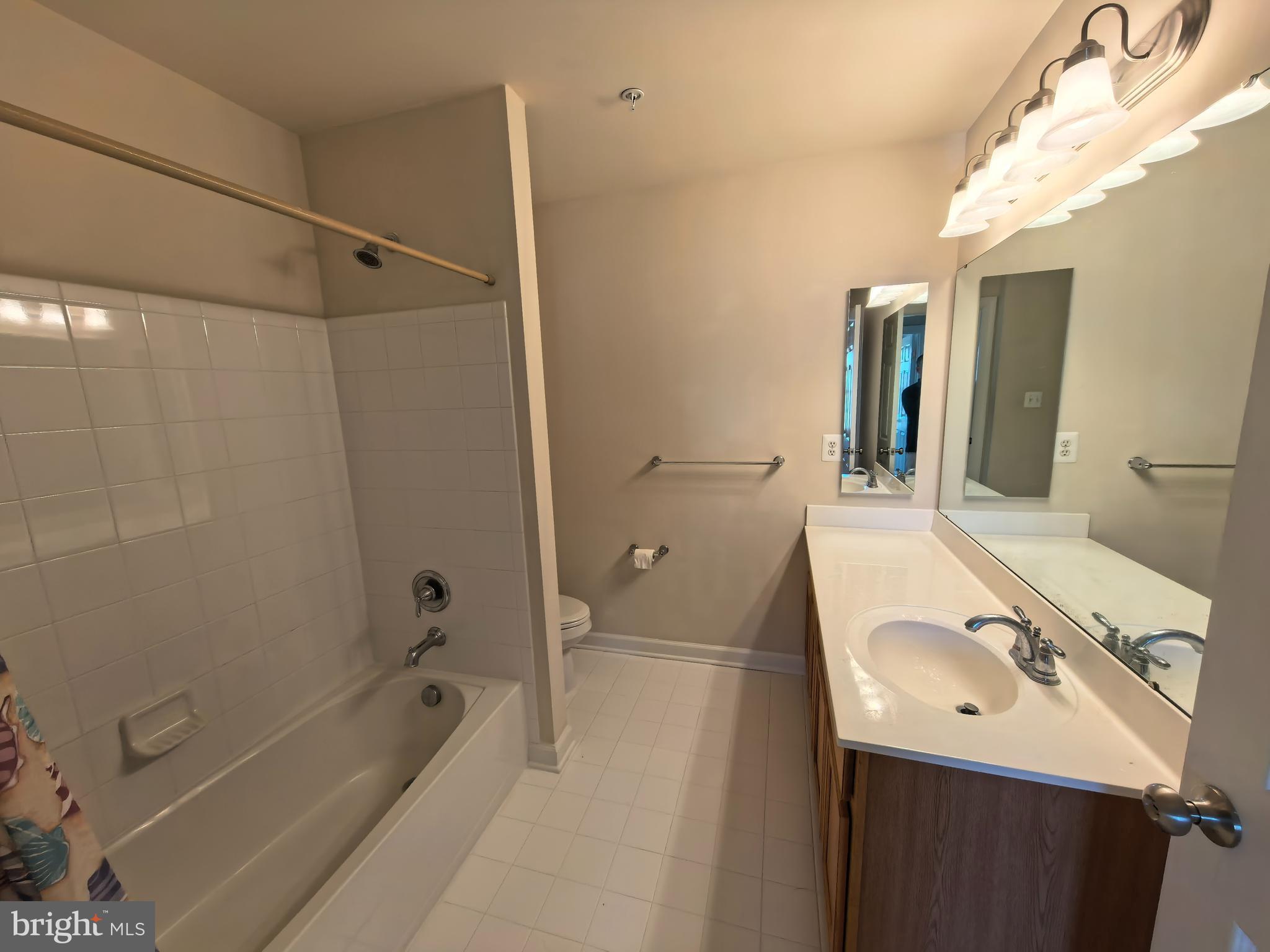 CLARKSBURG VILLAGE - Residential