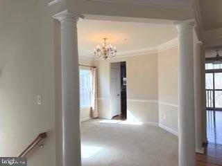 CLARKSBURG VILLAGE - Residential