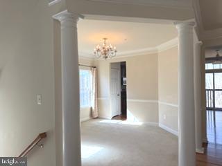 CLARKSBURG VILLAGE - Residential