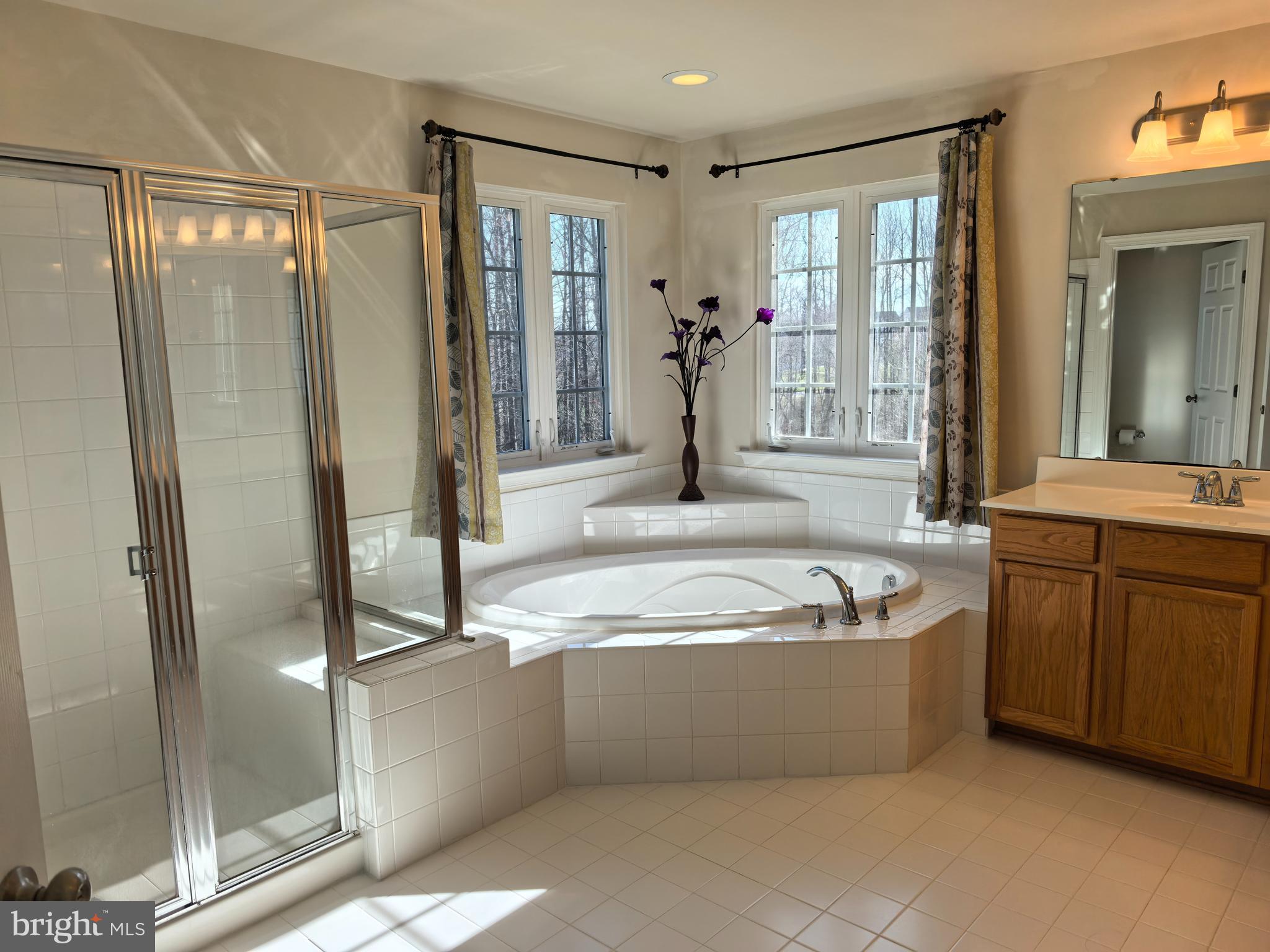 CLARKSBURG VILLAGE - Residential