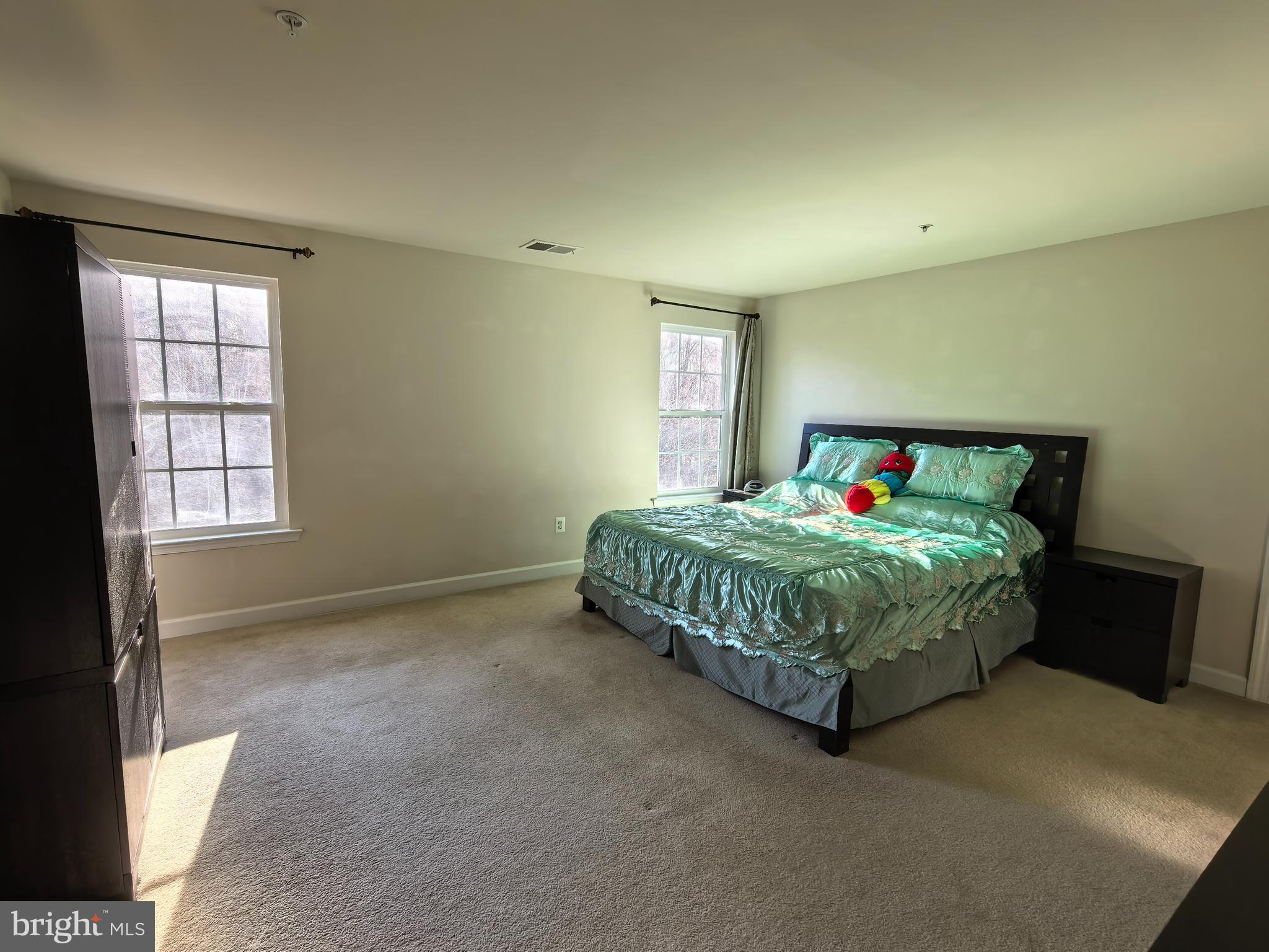 CLARKSBURG VILLAGE - Residential