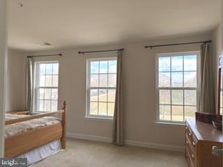 CLARKSBURG VILLAGE - Residential