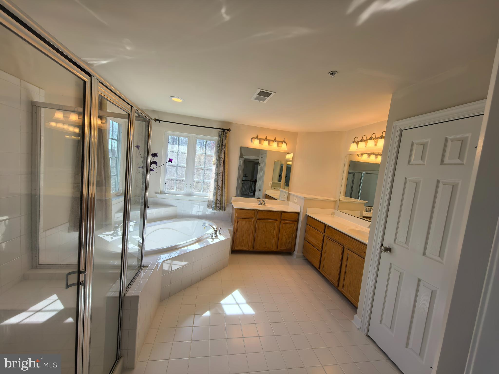 CLARKSBURG VILLAGE - Residential