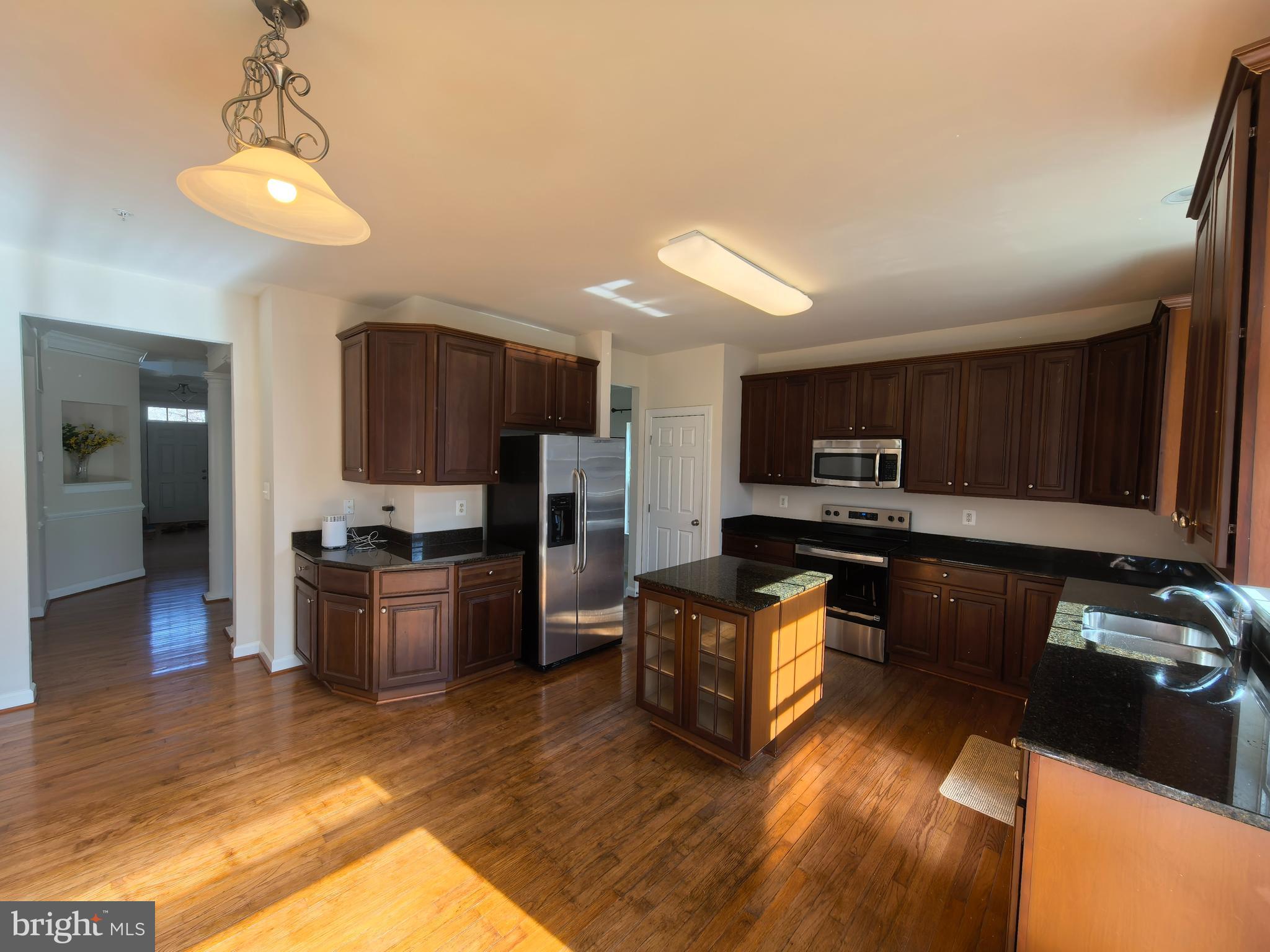 CLARKSBURG VILLAGE - Residential