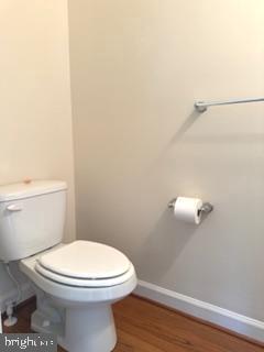 CLARKSBURG VILLAGE - Residential